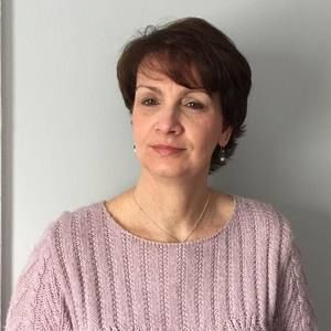 Meet your Posher, Guylaine